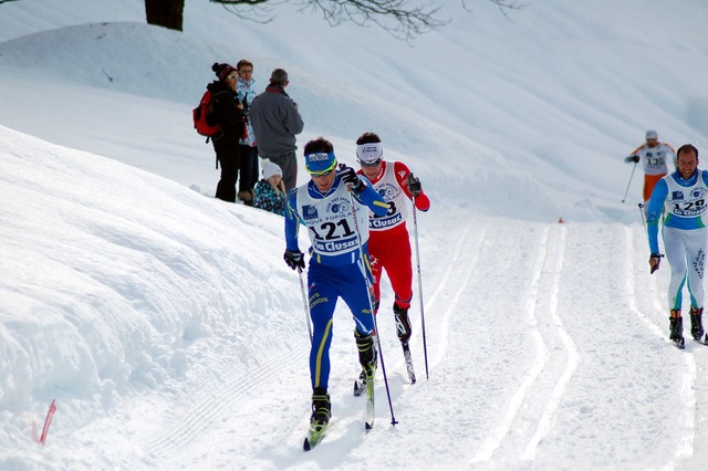 Grand-Prix La Clusaz